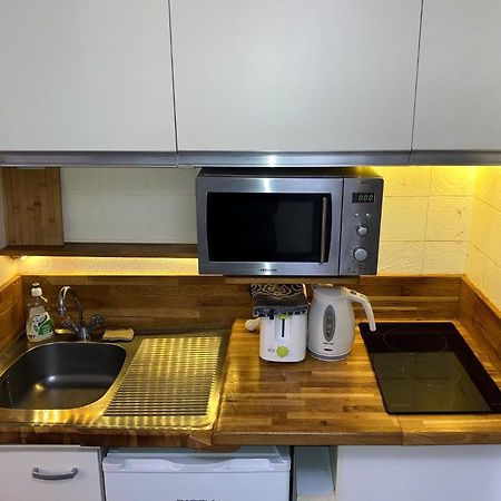 Le Studio Victoria I -Mon Desert Village -24M2 Nancy Kültér fotó