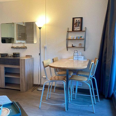 Le Studio Victoria I -Mon Desert Village -24M2 Nancy Kültér fotó