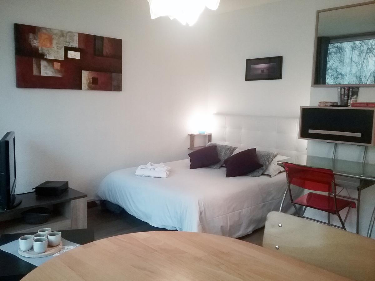 Le Studio Victoria I -Mon Desert Village -24M2 Nancy Kültér fotó