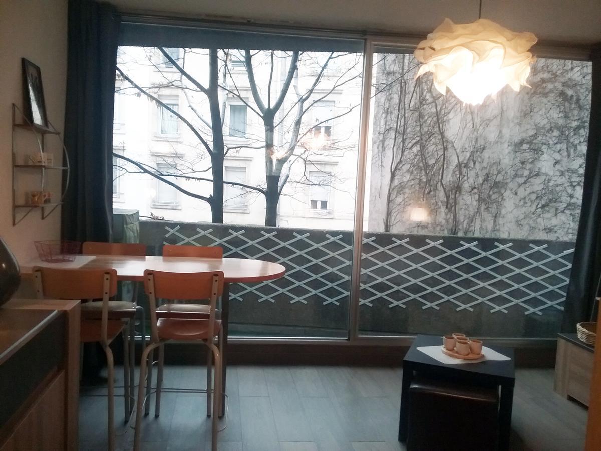 Le Studio Victoria I -Mon Desert Village -24M2 Nancy Kültér fotó